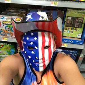 Meet your Posher, Mike