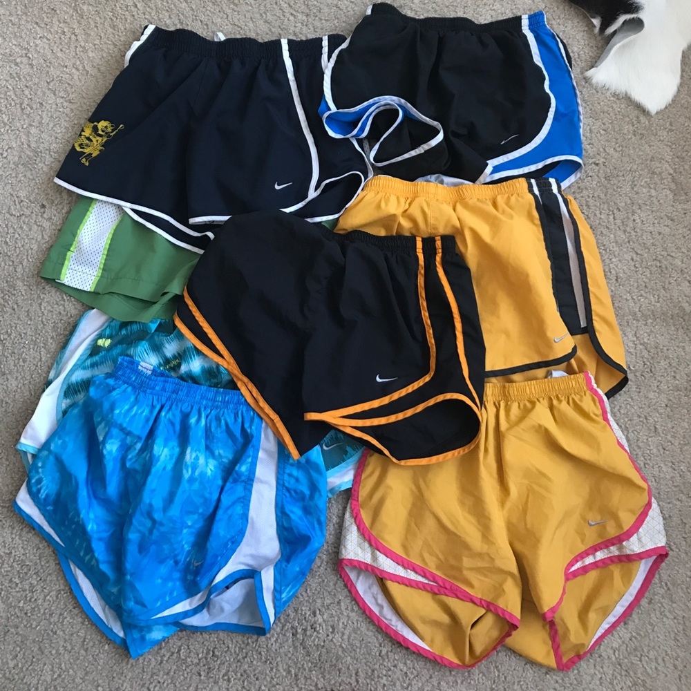 Nike shorts