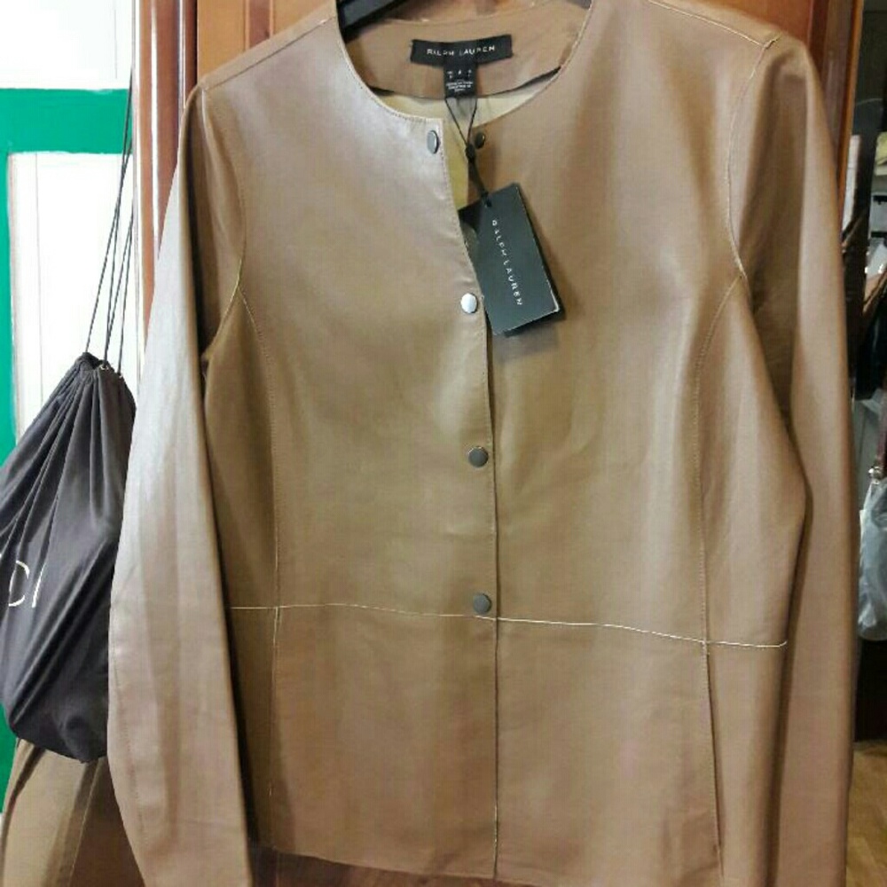 Ralph Lauren Jacket
