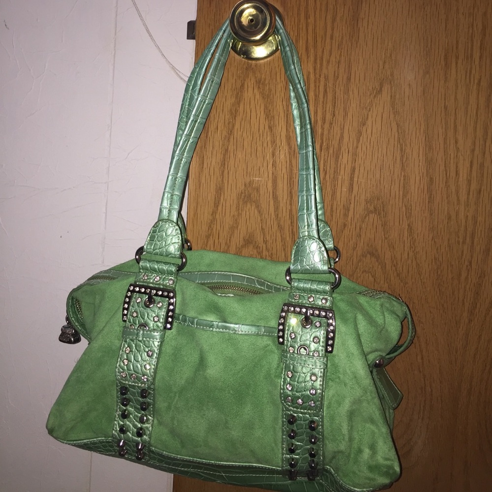 Kathy Van Zeeland Bag