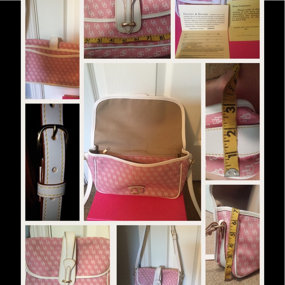 Dooney & Bourke