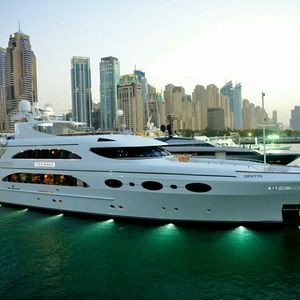 Meet your Posher, Cedric