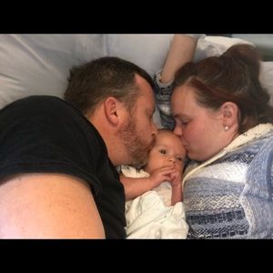 Meet your Posher, Casey