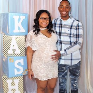 Meet your Posher, Myaa