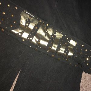 Victoria Secret Yoga Pants