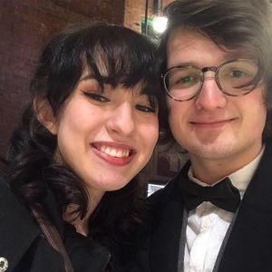 Meet your Posher, Jack