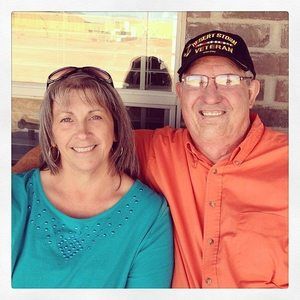 Meet your Posher, Kathy