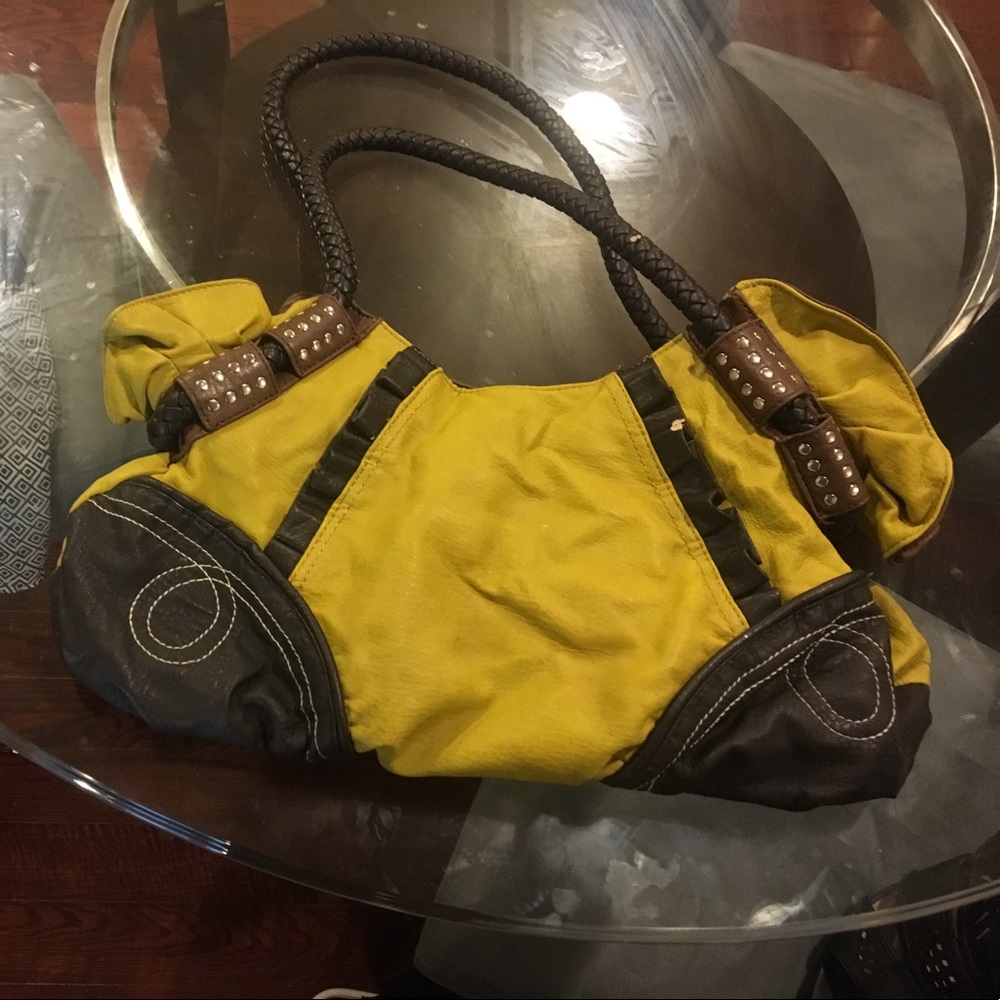 Cute everyday purse!