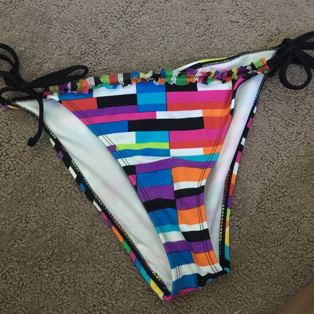 Bikini Bottoms