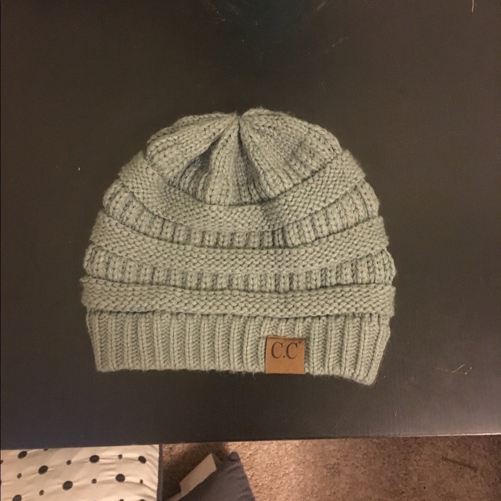CC Beanie