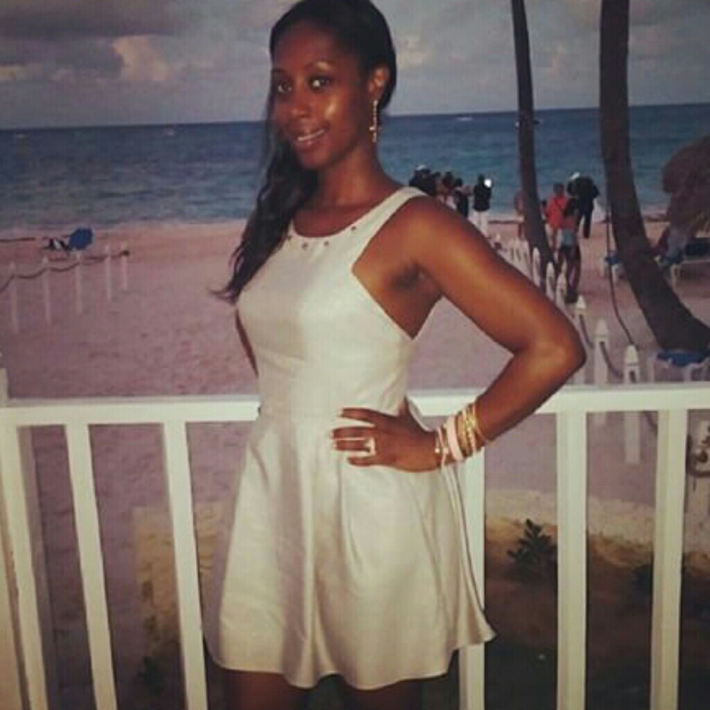 BCBG Dress