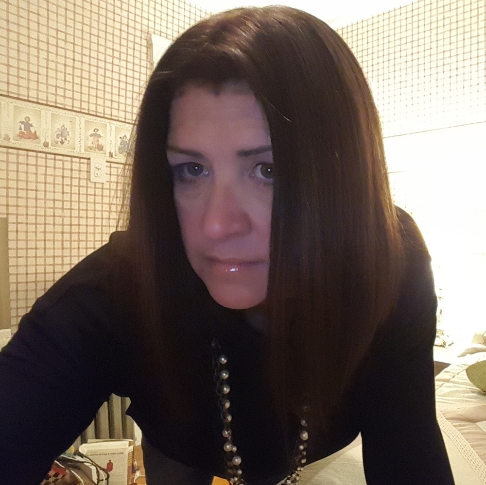 Meet your Posher, Carol