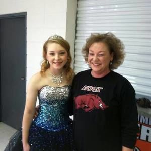 Meet your Posher, Tammy