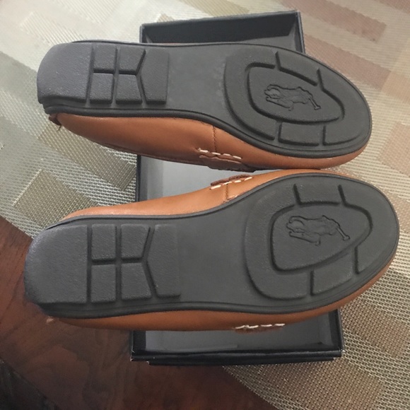 Boys moccasins - Picture 3 of 3