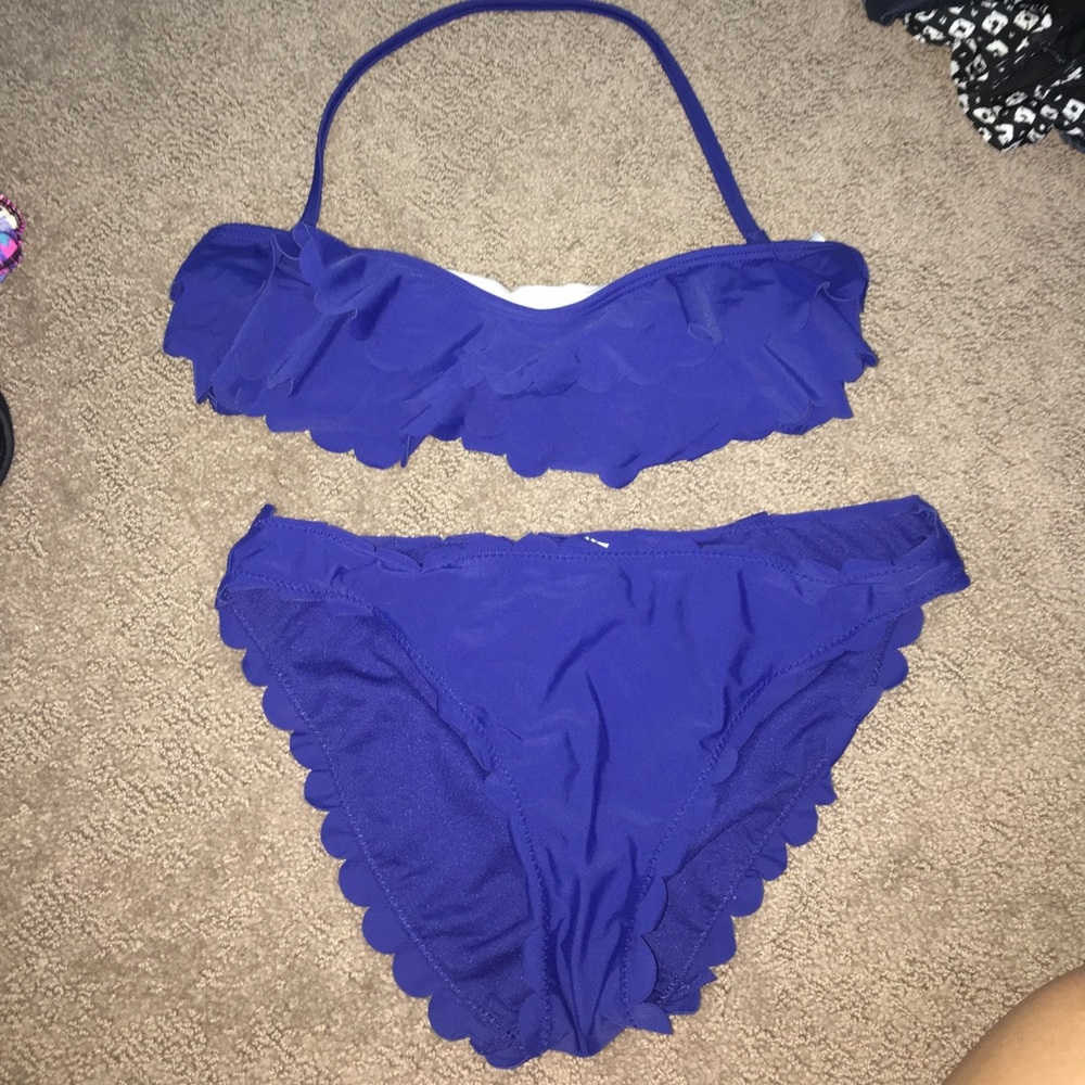 bikini
