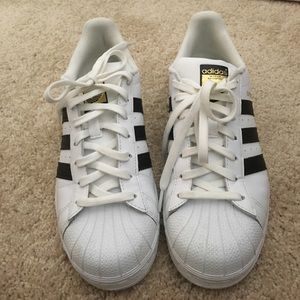 Adidas Superstars