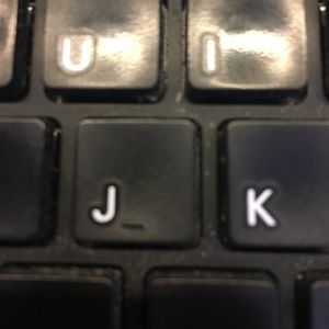 Meet your Posher, Jack