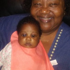 Meet your Posher, Bobbi