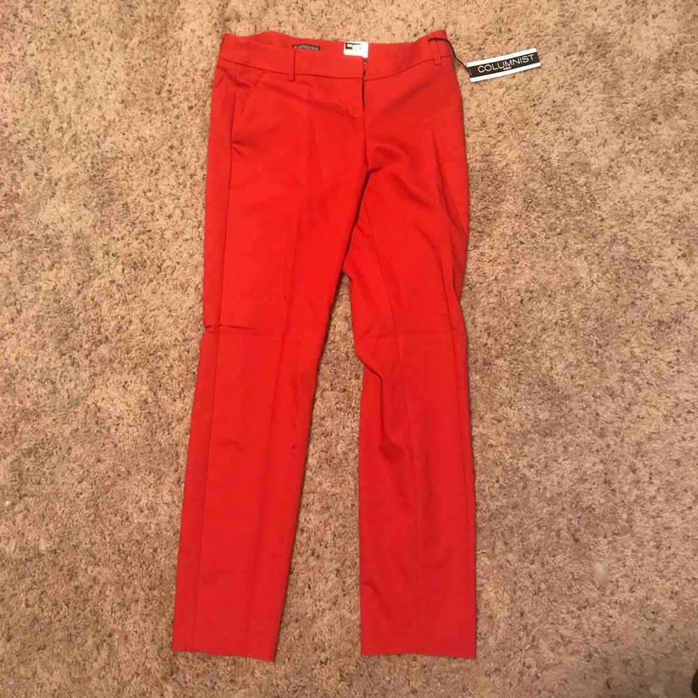Women's dress pant