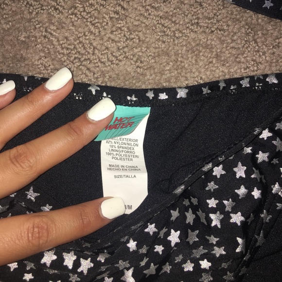 bikini - Picture 2 of 2