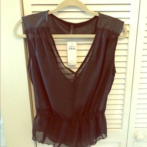 Fashion top