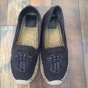 Tory Burch Dawson Espadrilles