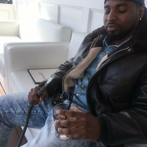 Meet your Posher, Shaquille