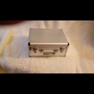 Brand new dermabrasion kit!