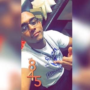 Meet your Posher, Guille