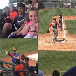 Meet your Posher, Heidy