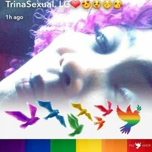 Meet your Posher, Latrina