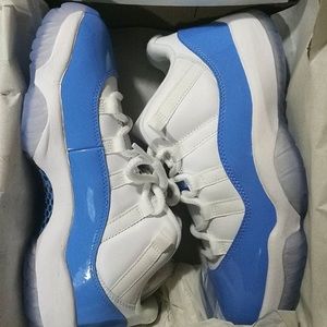 Jordan's
