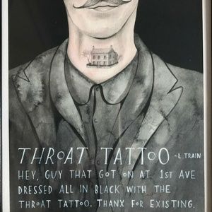 Meet your Posher, Caitlin