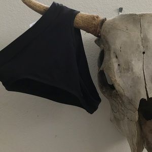 L space Ridin High Frenchie Bottoms.