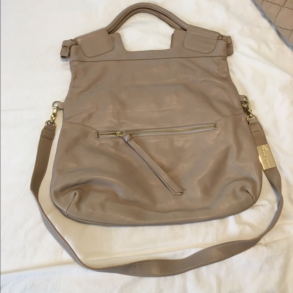 Foley + Corinna Mid City Crossbody
