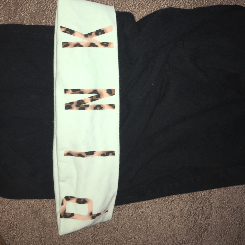 Victoria Secret Pink Yoga pants