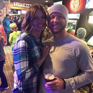 Meet your Posher, Tina