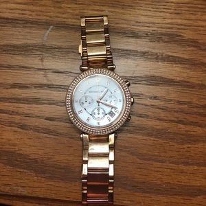 Michael Kors watch