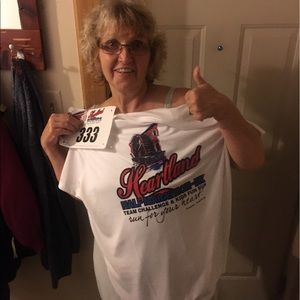 Meet your Posher, Paula