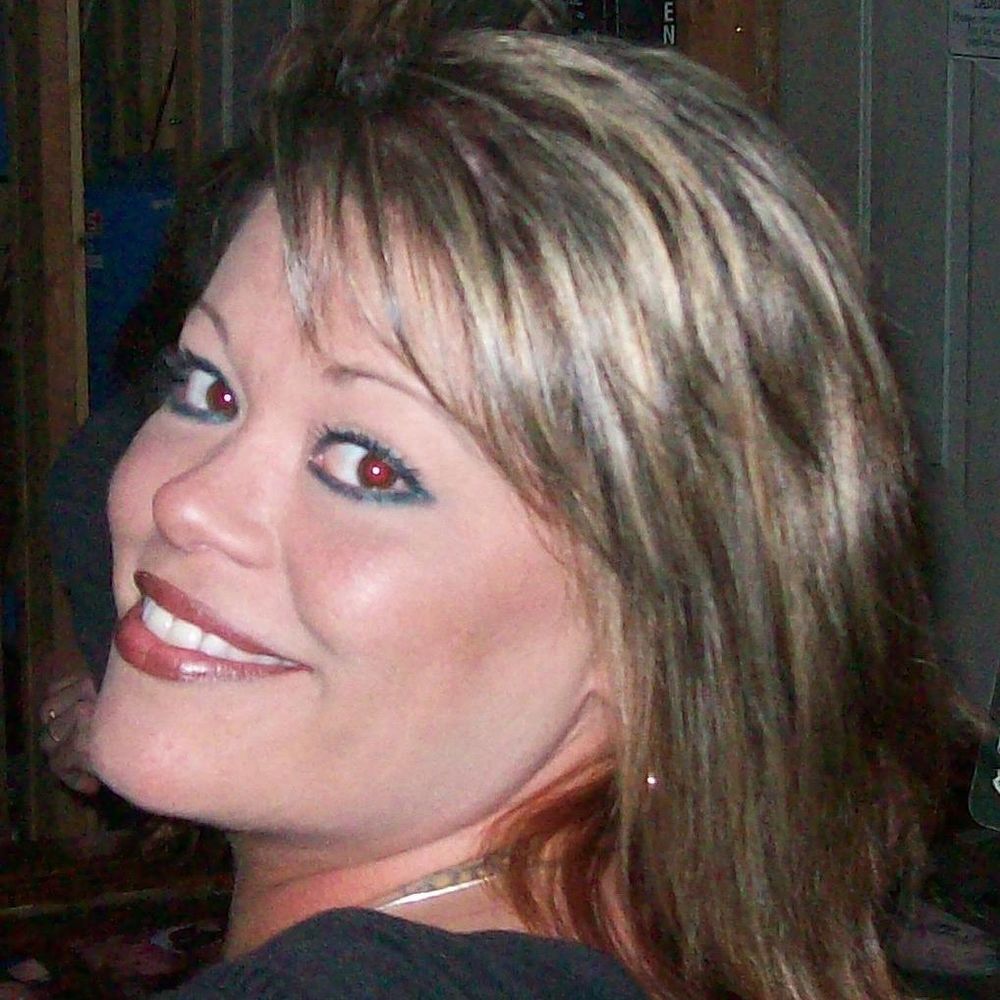 Meet your Posher, Angie