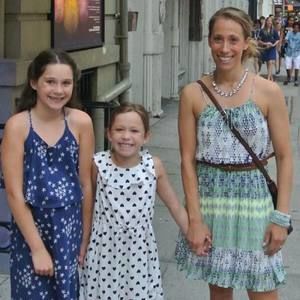 Meet your Posher, Maria