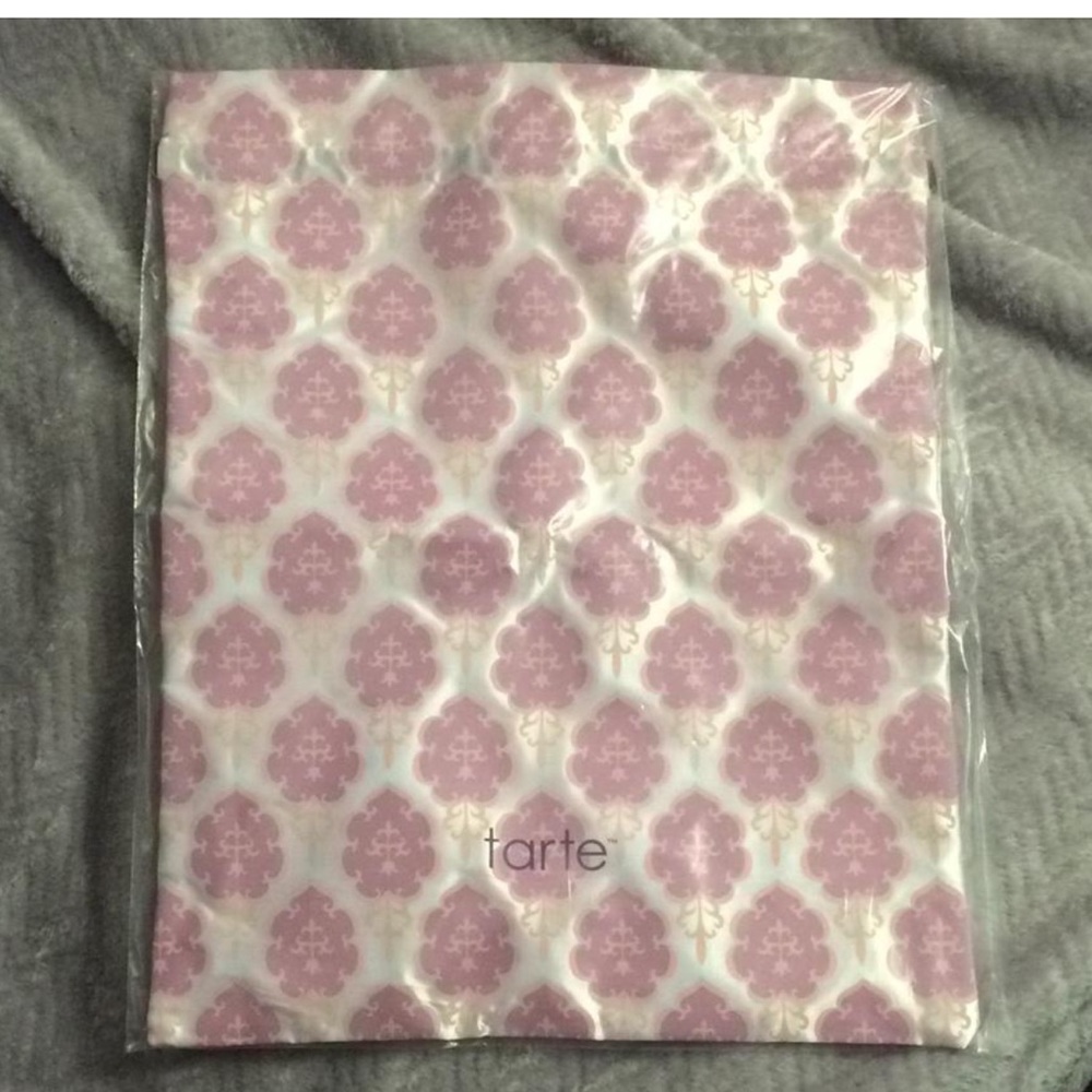 Tarte Silk Lingerie Bag - Picture 3 of 7