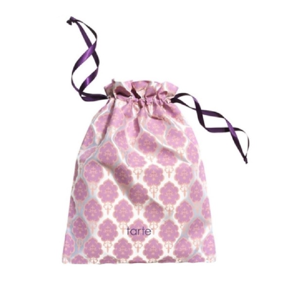 tarte Handbags - Tarte Silk Lingerie Bag