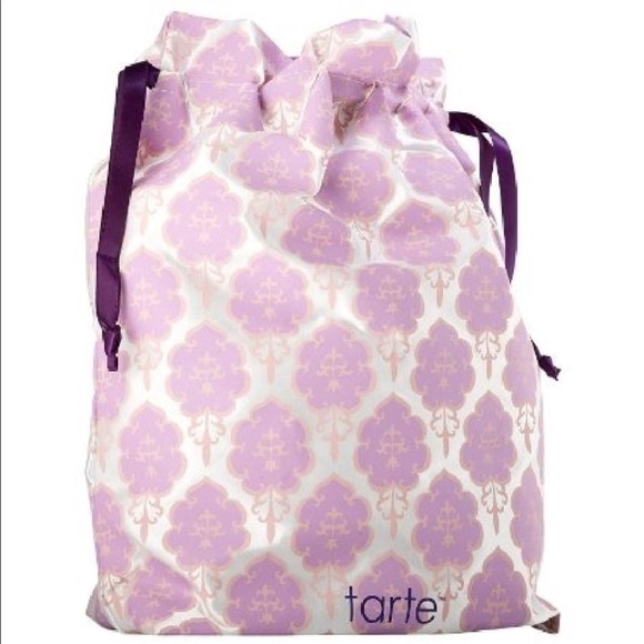 Tarte Silk Lingerie Bag - Picture 2 of 7