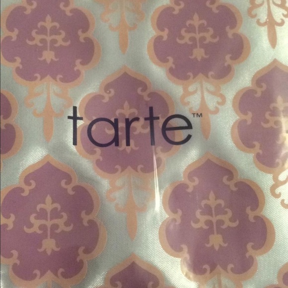 Tarte Silk Lingerie Bag - Picture 5 of 7