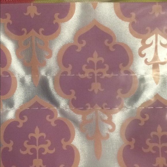 Tarte Silk Lingerie Bag - Picture 7 of 7