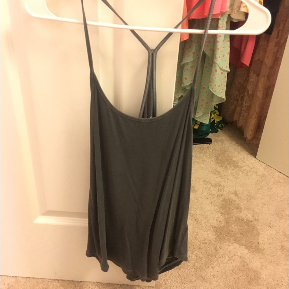 American eagle tank top