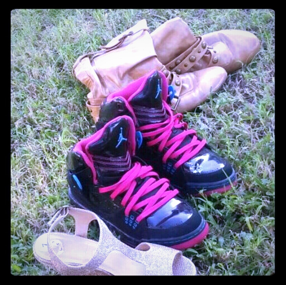 Authentic Jordans PLEASE READ