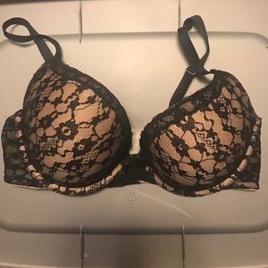 34 D aerie bra