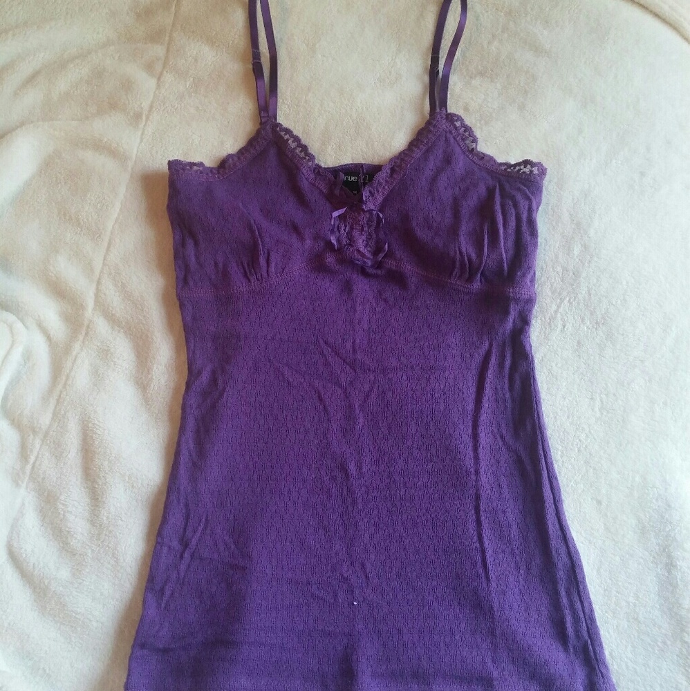 Rue21 Tank Top